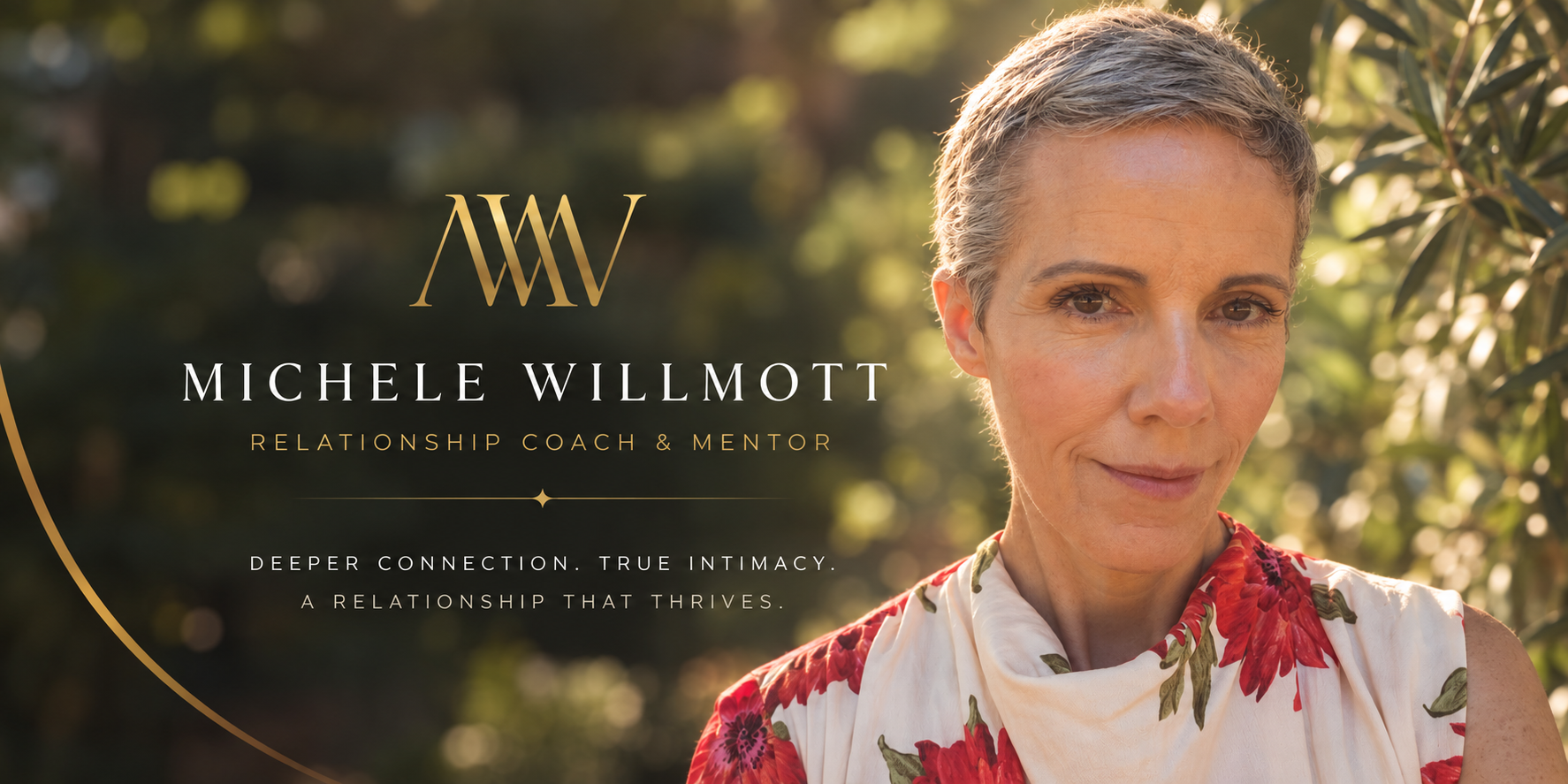 Michele Willmott Relationship Expert
