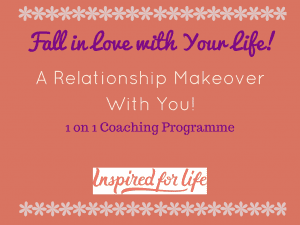 Relationship Coaching Programme for Women