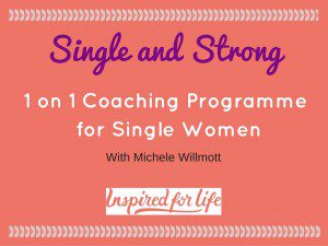 Relationship Coaching Programme for Women