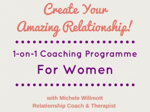 Relationship Coaching for Women