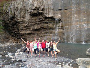 Yoga and hiking retreat Holiday France